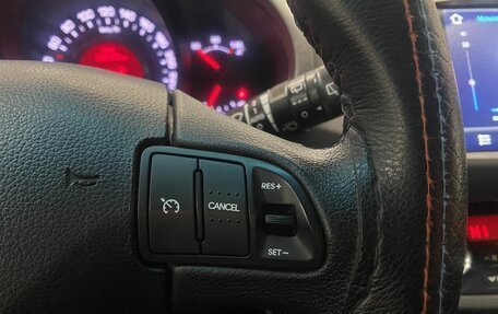 KIA Sportage III, 2010 год, 996 000 рублей, 26 фотография