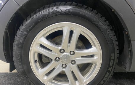 KIA Sportage III, 2010 год, 996 000 рублей, 35 фотография