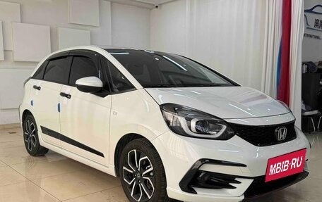 Honda Life, 2022 год, 1 030 000 рублей, 3 фотография