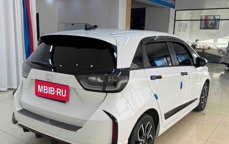 Honda Life, 2022 год, 1 030 000 рублей, 5 фотография