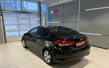 KIA Cerato III, 2019 год, 1 449 000 рублей, 6 фотография