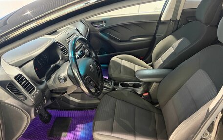 KIA Cerato III, 2019 год, 1 449 000 рублей, 7 фотография