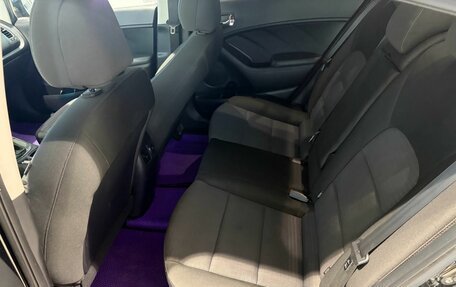 KIA Cerato III, 2019 год, 1 449 000 рублей, 8 фотография