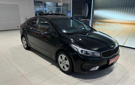 KIA Cerato III, 2019 год, 1 449 000 рублей, 3 фотография