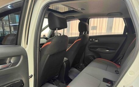 Honda Life, 2022 год, 1 030 000 рублей, 9 фотография