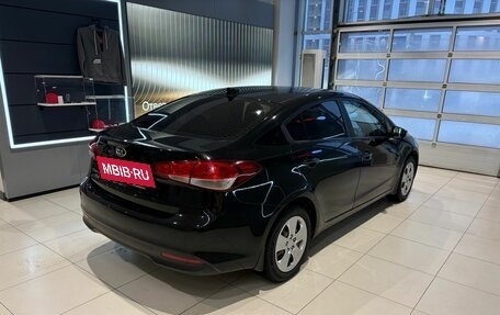 KIA Cerato III, 2019 год, 1 449 000 рублей, 4 фотография