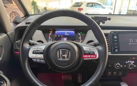 Honda Life, 2022 год, 1 030 000 рублей, 8 фотография