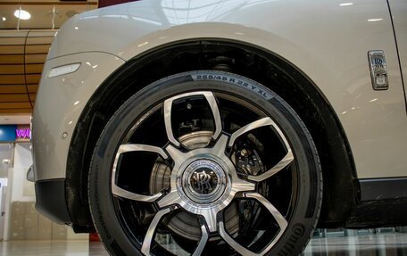 Rolls-Royce Cullinan, 2021 год, 29 900 000 рублей, 13 фотография