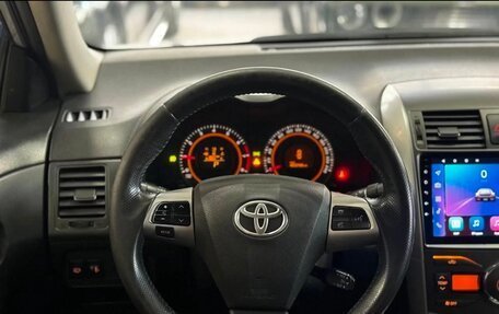 Toyota Corolla, 2011 год, 950 000 рублей, 7 фотография