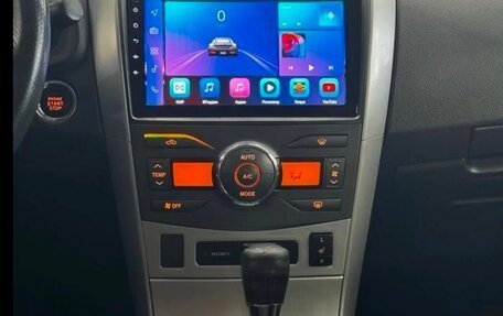 Toyota Corolla, 2011 год, 950 000 рублей, 9 фотография