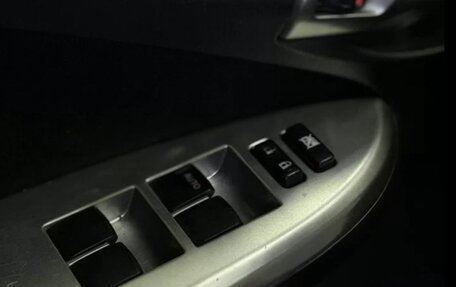 Toyota Corolla, 2011 год, 950 000 рублей, 12 фотография