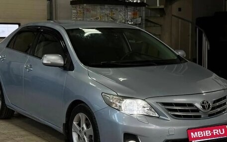 Toyota Corolla, 2011 год, 950 000 рублей, 3 фотография