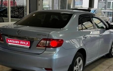 Toyota Corolla, 2011 год, 950 000 рублей, 4 фотография