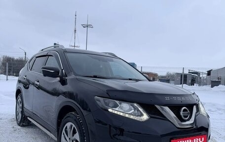 Nissan X-Trail, 2015 год, 1 970 000 рублей, 1 фотография