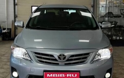 Toyota Corolla, 2011 год, 950 000 рублей, 1 фотография