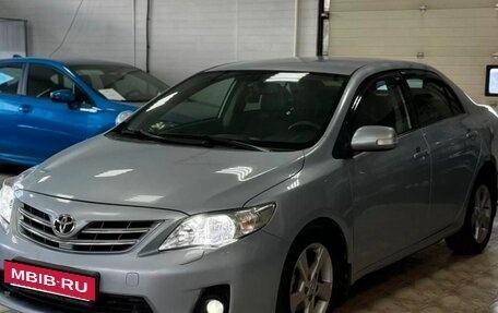 Toyota Corolla, 2011 год, 950 000 рублей, 2 фотография