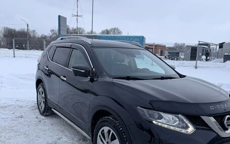 Nissan X-Trail, 2015 год, 1 970 000 рублей, 4 фотография