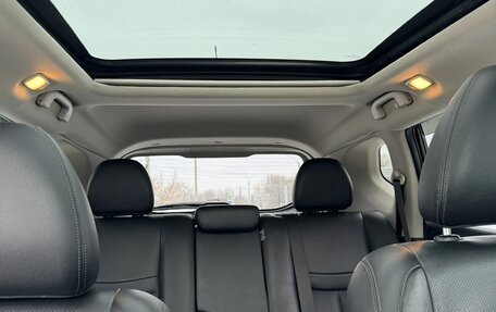 Nissan X-Trail, 2015 год, 1 970 000 рублей, 10 фотография