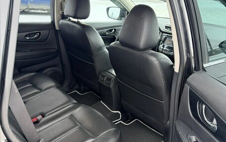 Nissan X-Trail, 2015 год, 1 970 000 рублей, 9 фотография