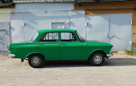 Москвич 412, 1978 год, 150 000 рублей, 4 фотография