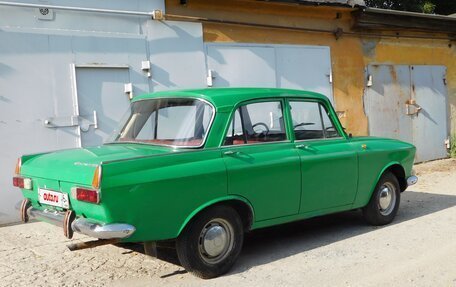 Москвич 412, 1978 год, 150 000 рублей, 6 фотография