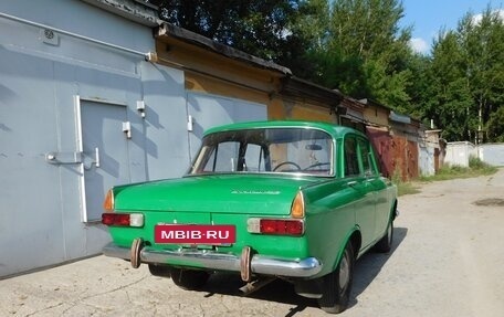 Москвич 412, 1978 год, 150 000 рублей, 5 фотография