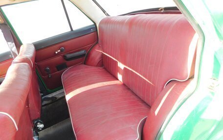 Москвич 412, 1978 год, 150 000 рублей, 11 фотография