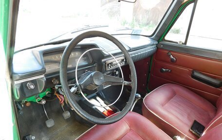 Москвич 412, 1978 год, 150 000 рублей, 13 фотография