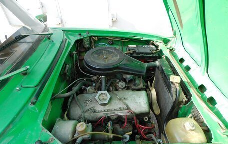 Москвич 412, 1978 год, 150 000 рублей, 9 фотография