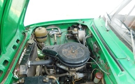 Москвич 412, 1978 год, 150 000 рублей, 14 фотография