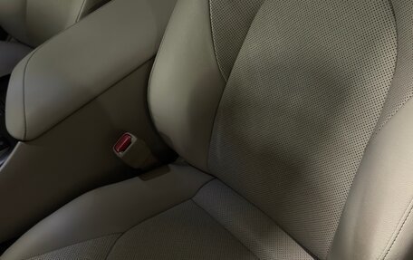 Toyota Camry, 2021 год, 3 560 000 рублей, 15 фотография