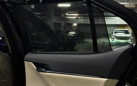 Toyota Camry, 2021 год, 3 560 000 рублей, 9 фотография