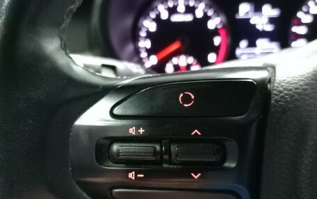 KIA Rio IV, 2019 год, 1 599 000 рублей, 13 фотография