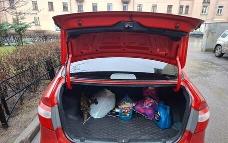 KIA Rio III рестайлинг, 2013 год, 520 000 рублей, 3 фотография