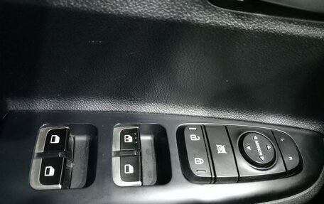 KIA Rio IV, 2019 год, 1 599 000 рублей, 17 фотография