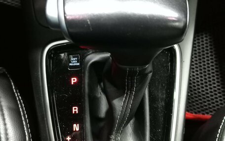 KIA Rio IV, 2019 год, 1 599 000 рублей, 14 фотография