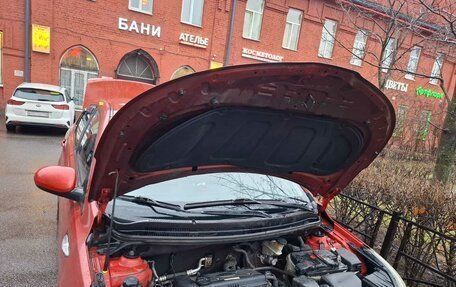 KIA Rio III рестайлинг, 2013 год, 520 000 рублей, 4 фотография