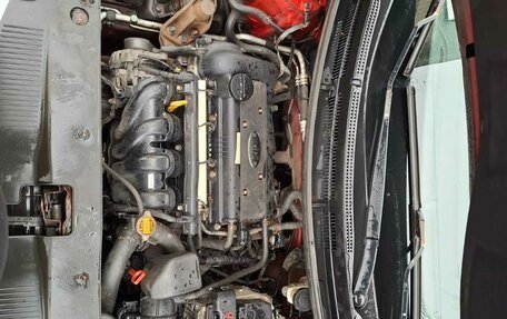 KIA Rio III рестайлинг, 2013 год, 520 000 рублей, 5 фотография