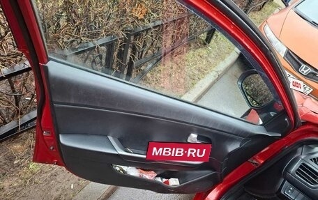 KIA Rio III рестайлинг, 2013 год, 520 000 рублей, 9 фотография