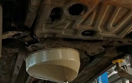 KIA Rio III рестайлинг, 2013 год, 520 000 рублей, 14 фотография