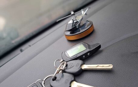 KIA Rio III рестайлинг, 2013 год, 520 000 рублей, 17 фотография