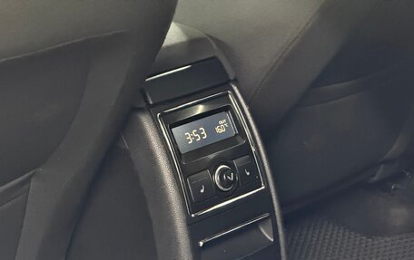 Skoda Superb III рестайлинг, 2014 год, 1 200 000 рублей, 16 фотография