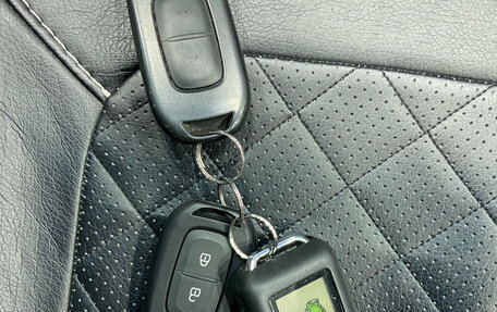 Renault Sandero II рестайлинг, 2022 год, 1 295 000 рублей, 16 фотография