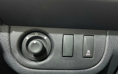 Renault Sandero II рестайлинг, 2022 год, 1 295 000 рублей, 11 фотография