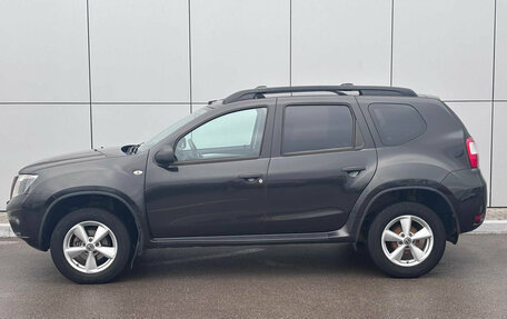 Nissan Terrano III, 2015 год, 825 000 рублей, 2 фотография