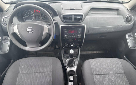 Nissan Terrano III, 2015 год, 825 000 рублей, 8 фотография