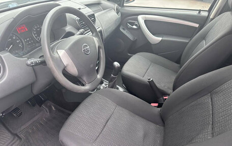 Nissan Terrano III, 2015 год, 825 000 рублей, 9 фотография