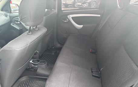 Nissan Terrano III, 2015 год, 825 000 рублей, 13 фотография