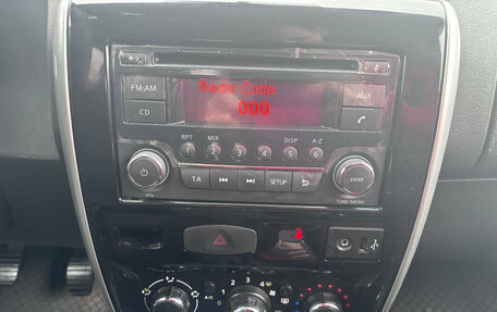 Nissan Terrano III, 2015 год, 825 000 рублей, 11 фотография