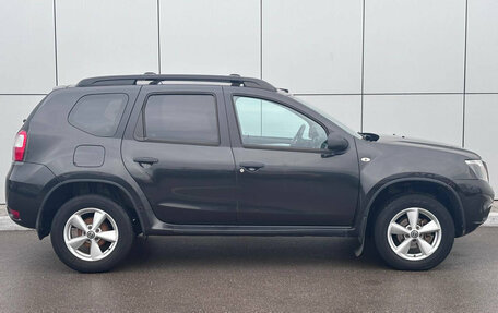 Nissan Terrano III, 2015 год, 825 000 рублей, 5 фотография